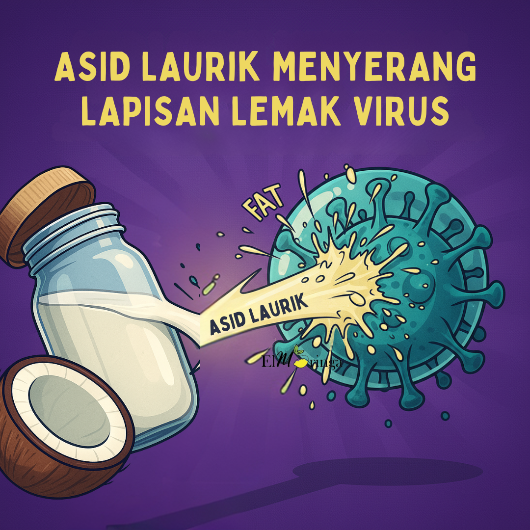 Berita: 6,000 pelajar dijangkiti influenza